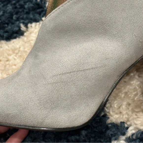 Cape Robbin Cold Starship Ankle Boots Size 6.5 - Picture 5 of 7